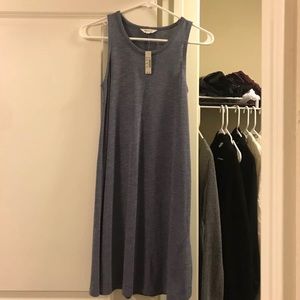 Madewell Tank Dress
